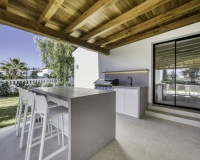 Wiederverkauf - Villa - Marbella - El Rosario