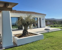 Wiederverkauf - Villa - Marbella - El Rosario