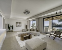 Wiederverkauf - Villa - Marbella - El Rosario