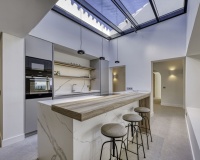 Wiederverkauf - Villa - Marbella - El Rosario