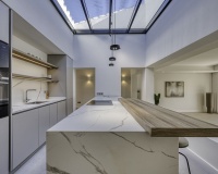 Wiederverkauf - Villa - Marbella - El Rosario