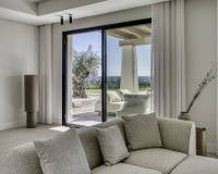 Wiederverkauf - Villa - Marbella - El Rosario
