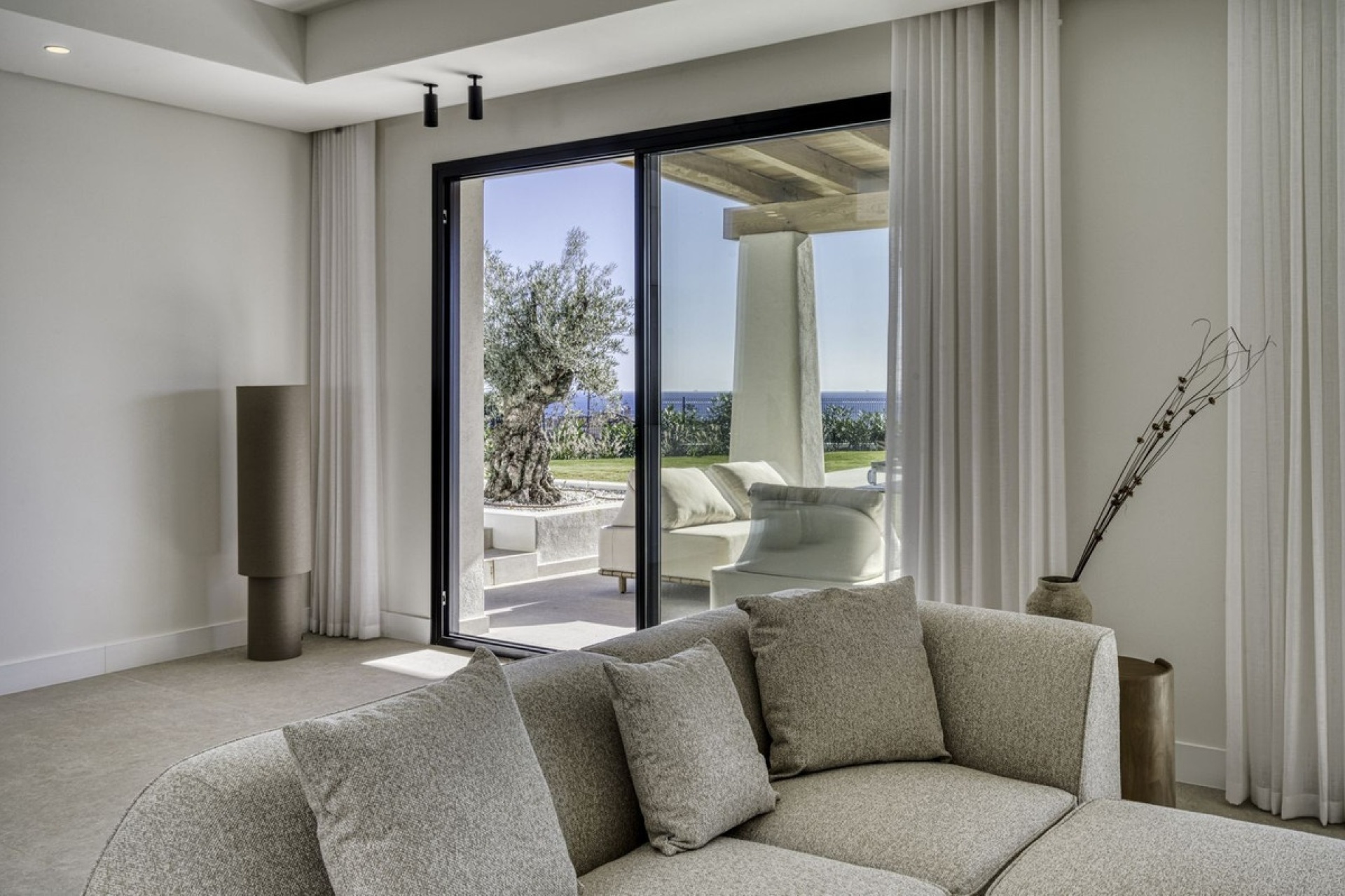 Wiederverkauf - Villa - Marbella - El Rosario
