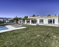 Wiederverkauf - Villa - Marbella - El Rosario