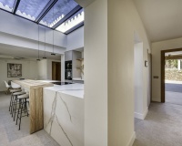 Wiederverkauf - Villa - Marbella - El Rosario