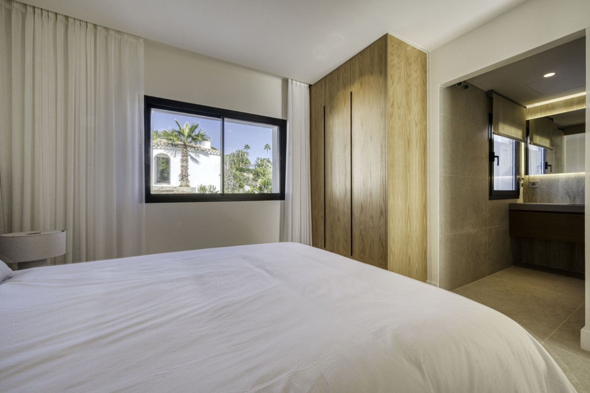 Wiederverkauf - Villa - Marbella - El Rosario