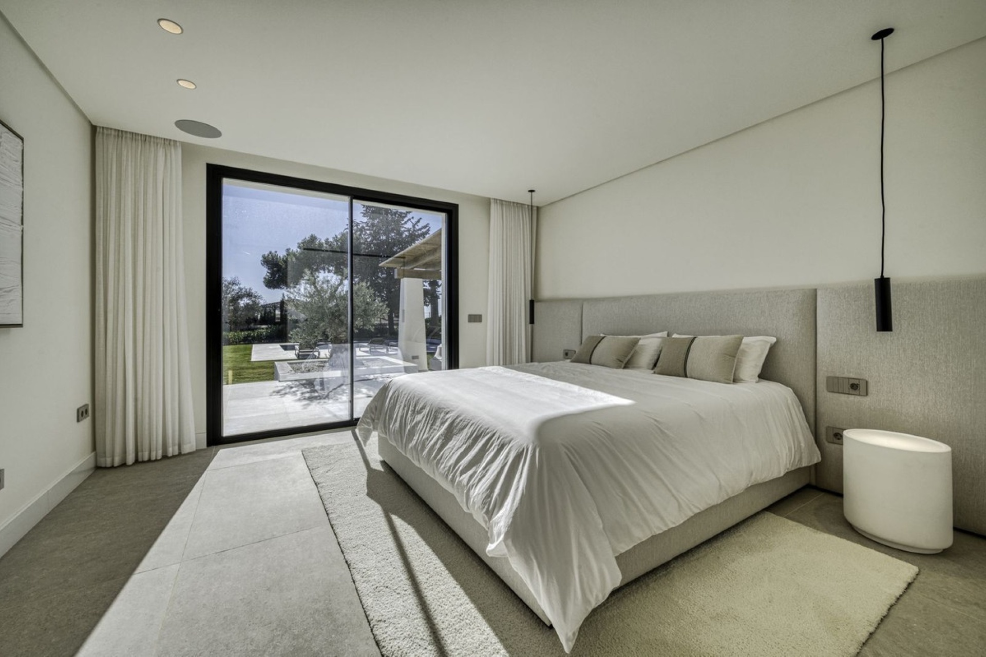 Wiederverkauf - Villa - Marbella - El Rosario