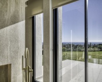 Wiederverkauf - Villa - Marbella - El Rosario