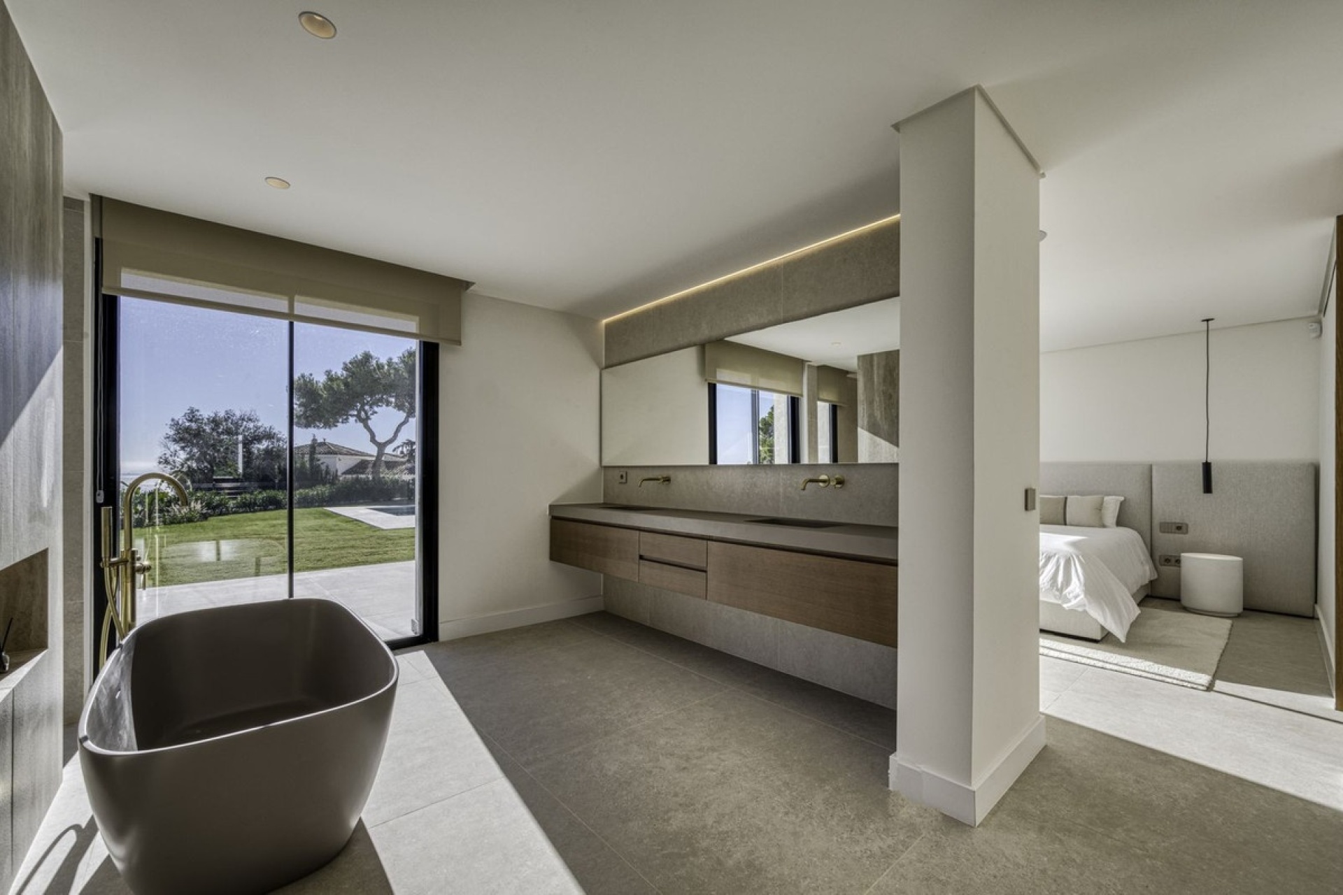 Wiederverkauf - Villa - Marbella - El Rosario