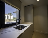 Wiederverkauf - Villa - Marbella - El Rosario