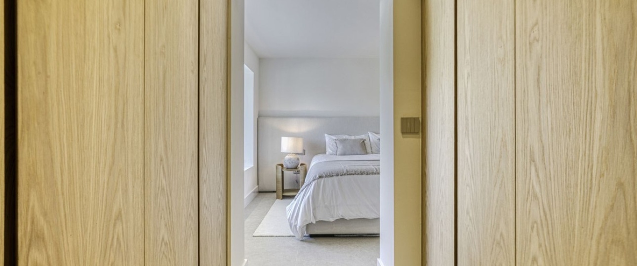 Wiederverkauf - Villa - Marbella - El Rosario