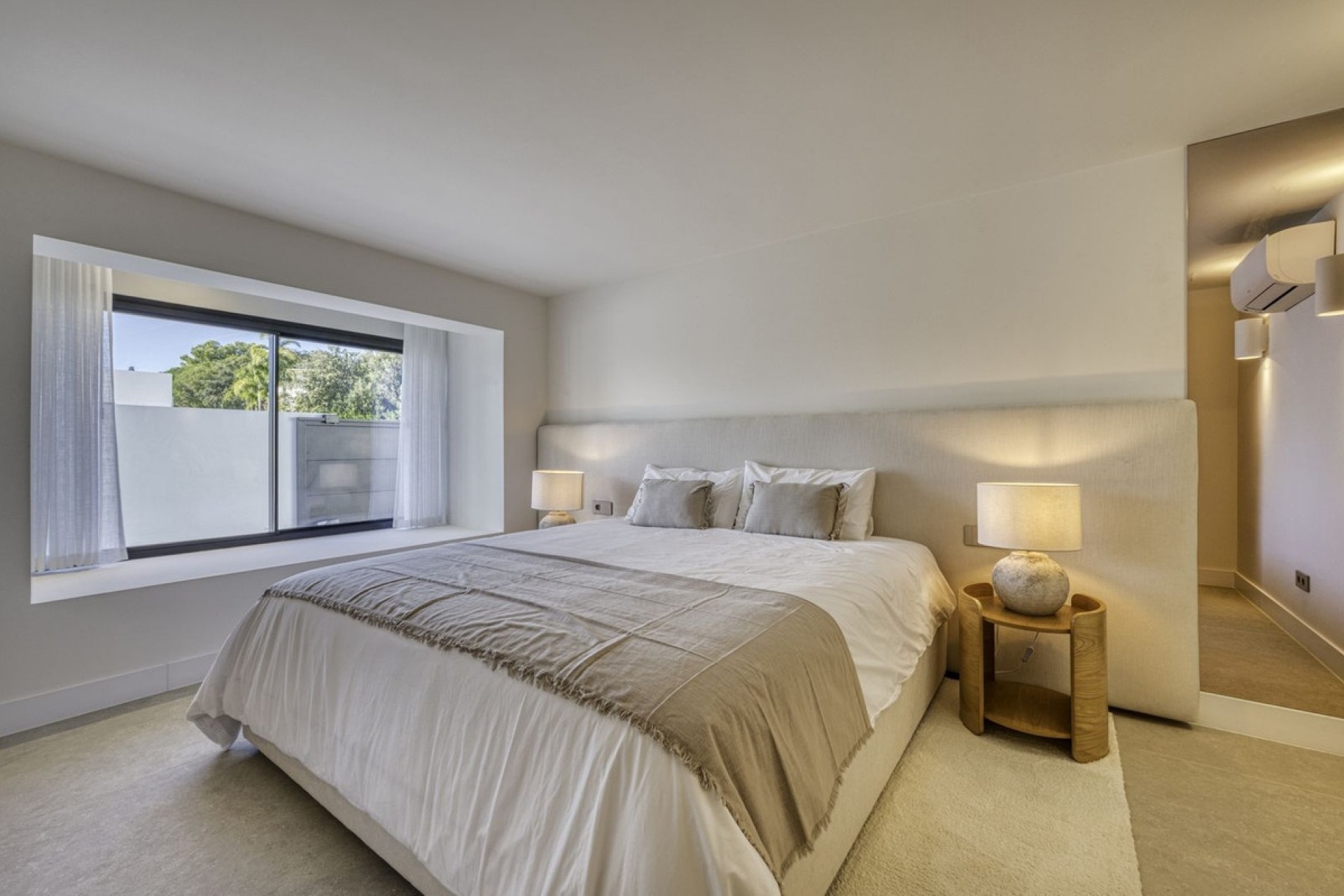 Wiederverkauf - Villa - Marbella - El Rosario