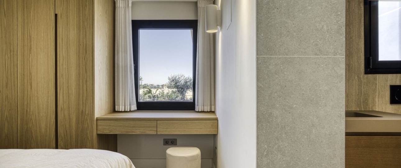 Wiederverkauf - Villa - Marbella - El Rosario