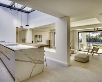 Wiederverkauf - Villa - Marbella - El Rosario