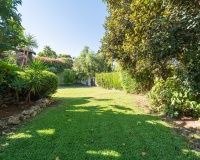 Wiederverkauf - Villa - Marbella - El Rosario