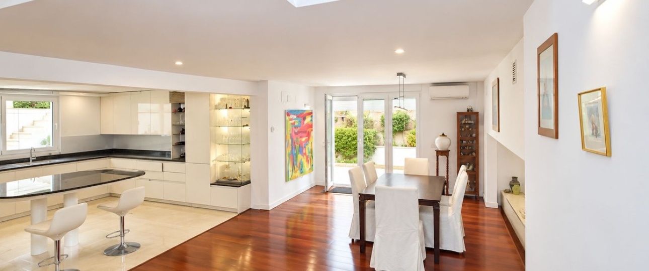 Wiederverkauf - Villa - Marbella - El Rosario