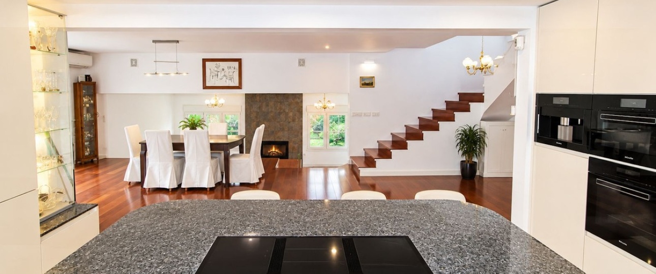Wiederverkauf - Villa - Marbella - El Rosario