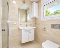 Wiederverkauf - Villa - Marbella - El Rosario