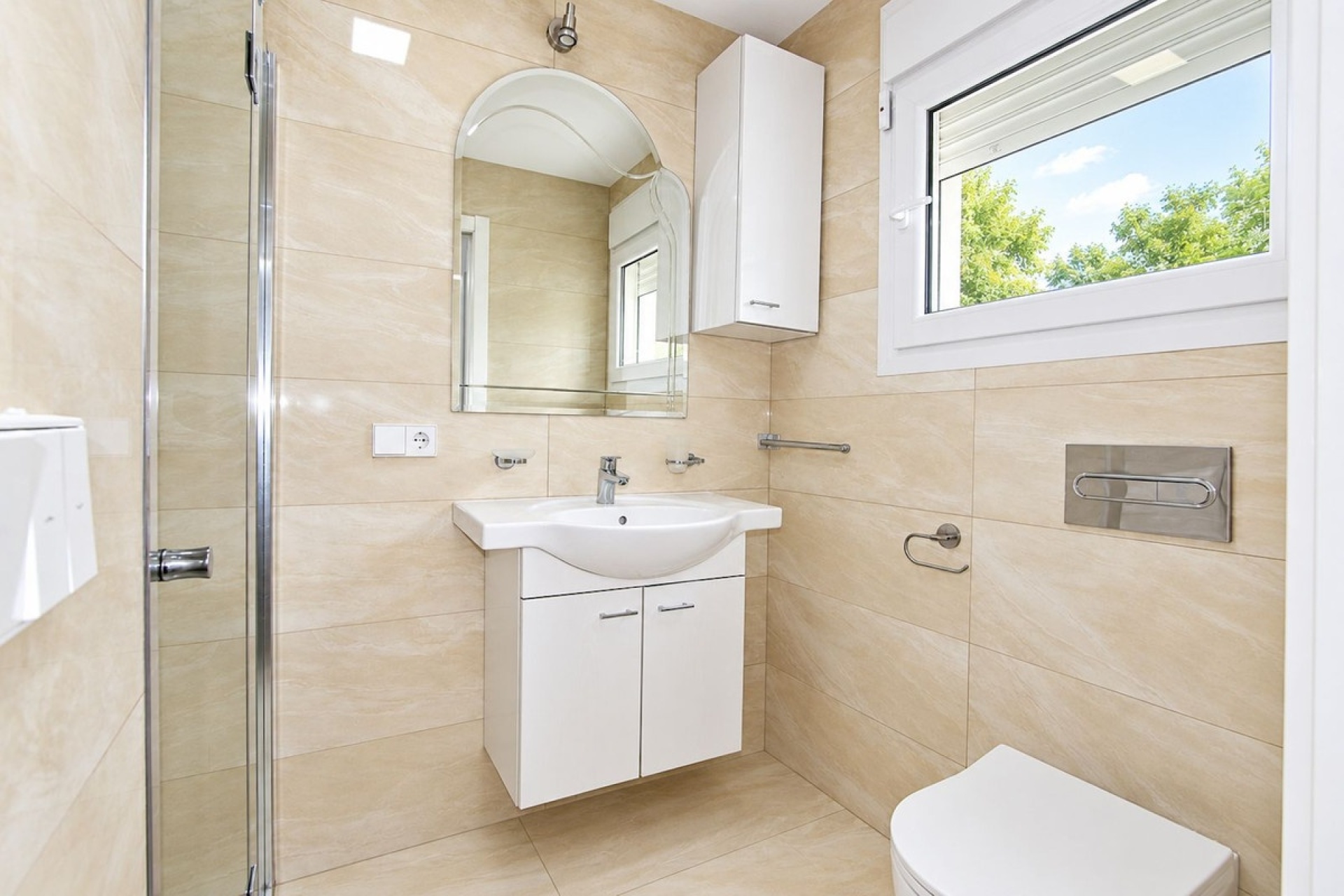 Wiederverkauf - Villa - Marbella - El Rosario