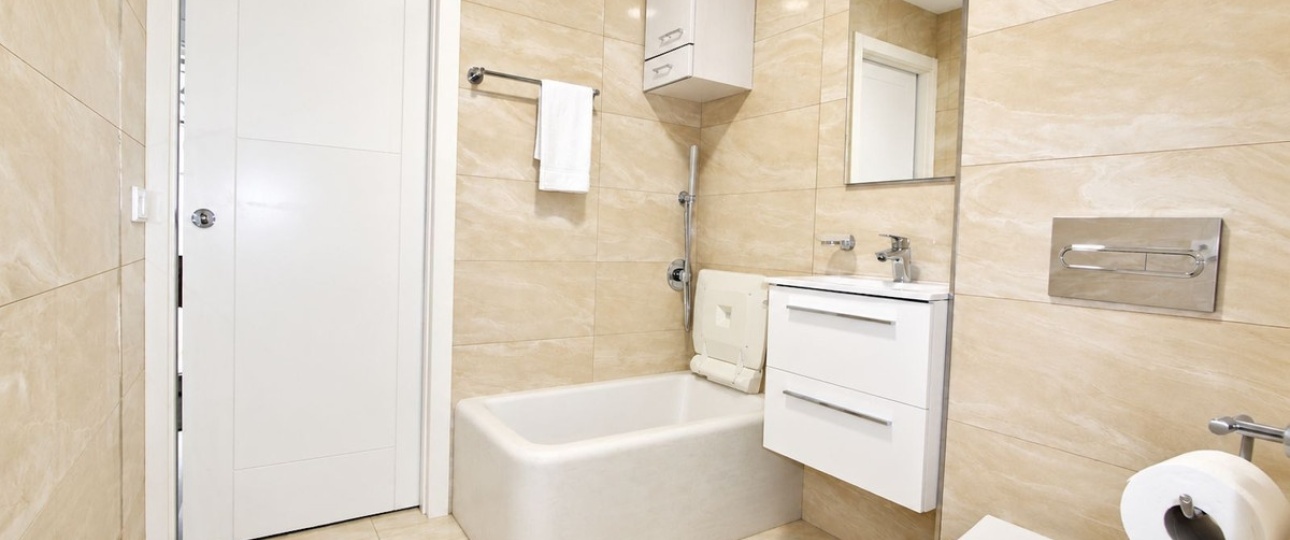 Wiederverkauf - Villa - Marbella - El Rosario