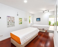 Wiederverkauf - Villa - Marbella - El Rosario