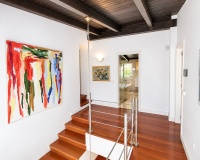 Wiederverkauf - Villa - Marbella - El Rosario