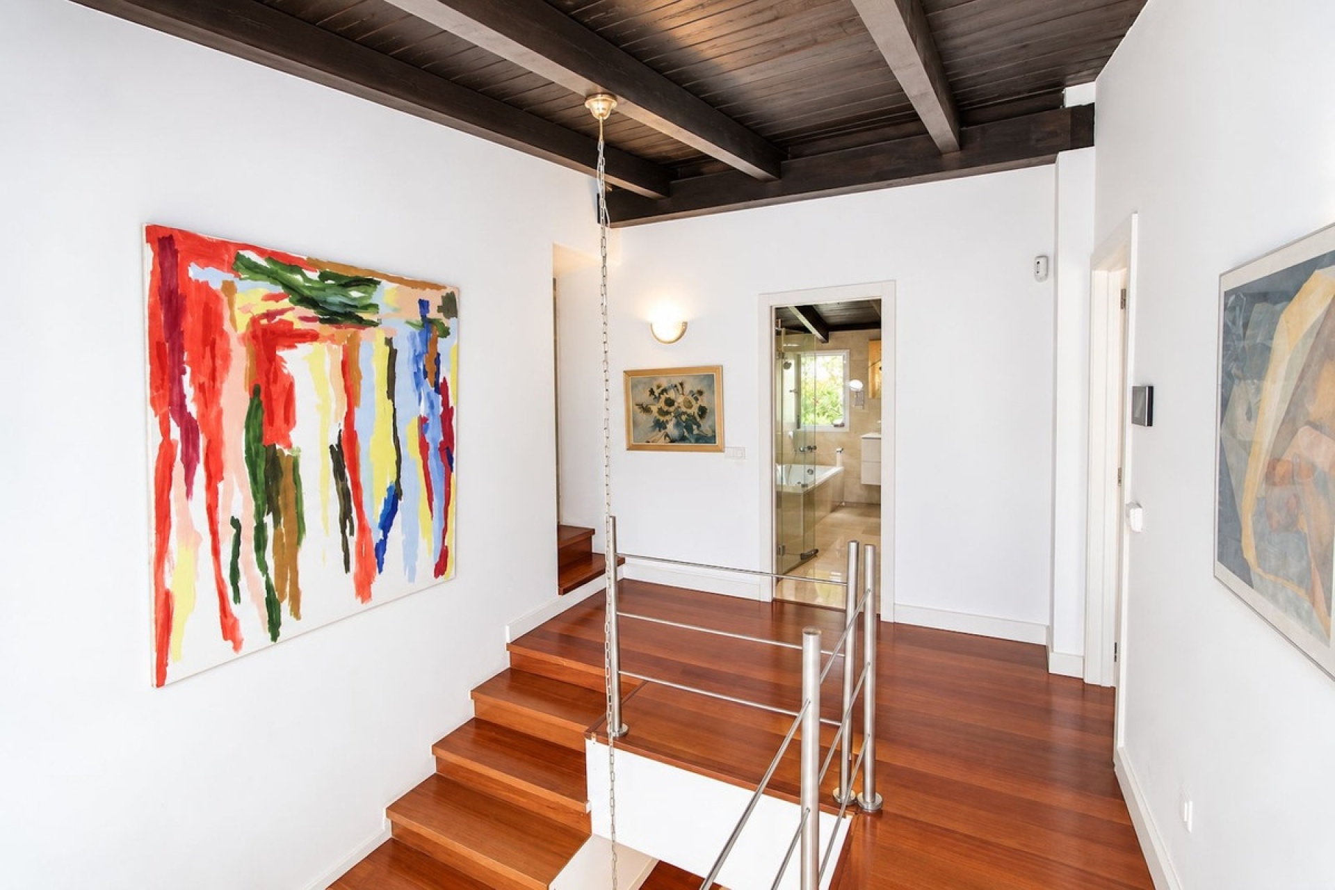 Wiederverkauf - Villa - Marbella - El Rosario