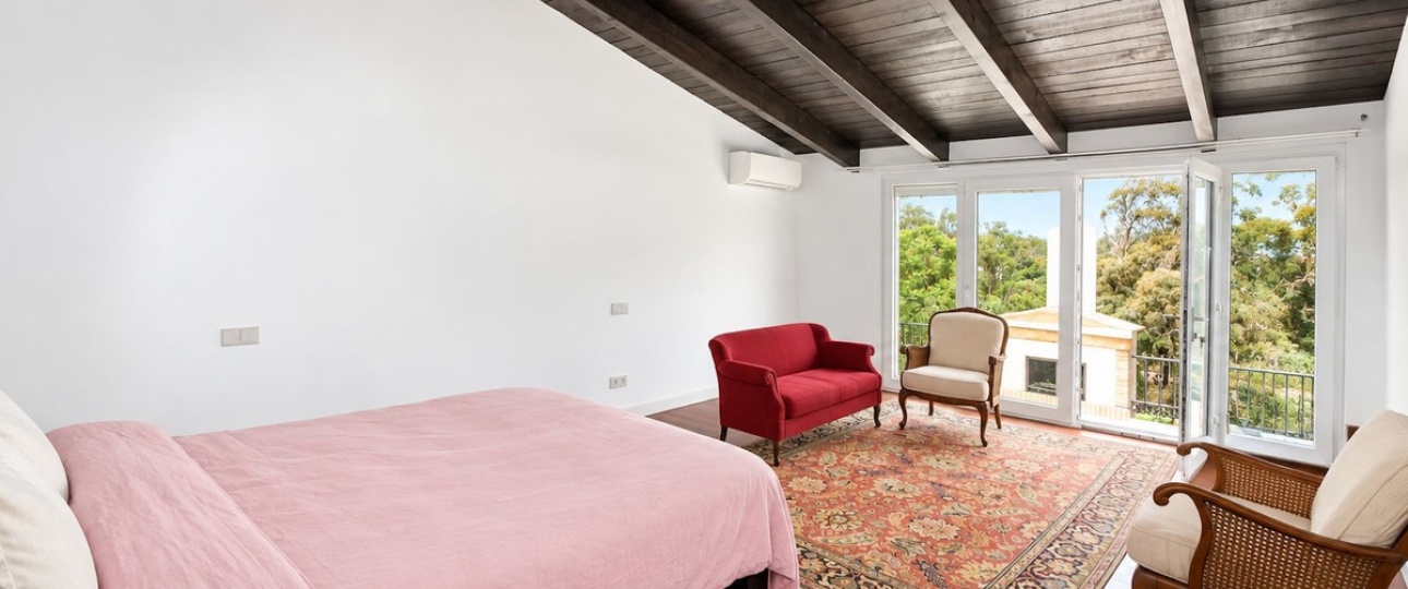 Wiederverkauf - Villa - Marbella - El Rosario