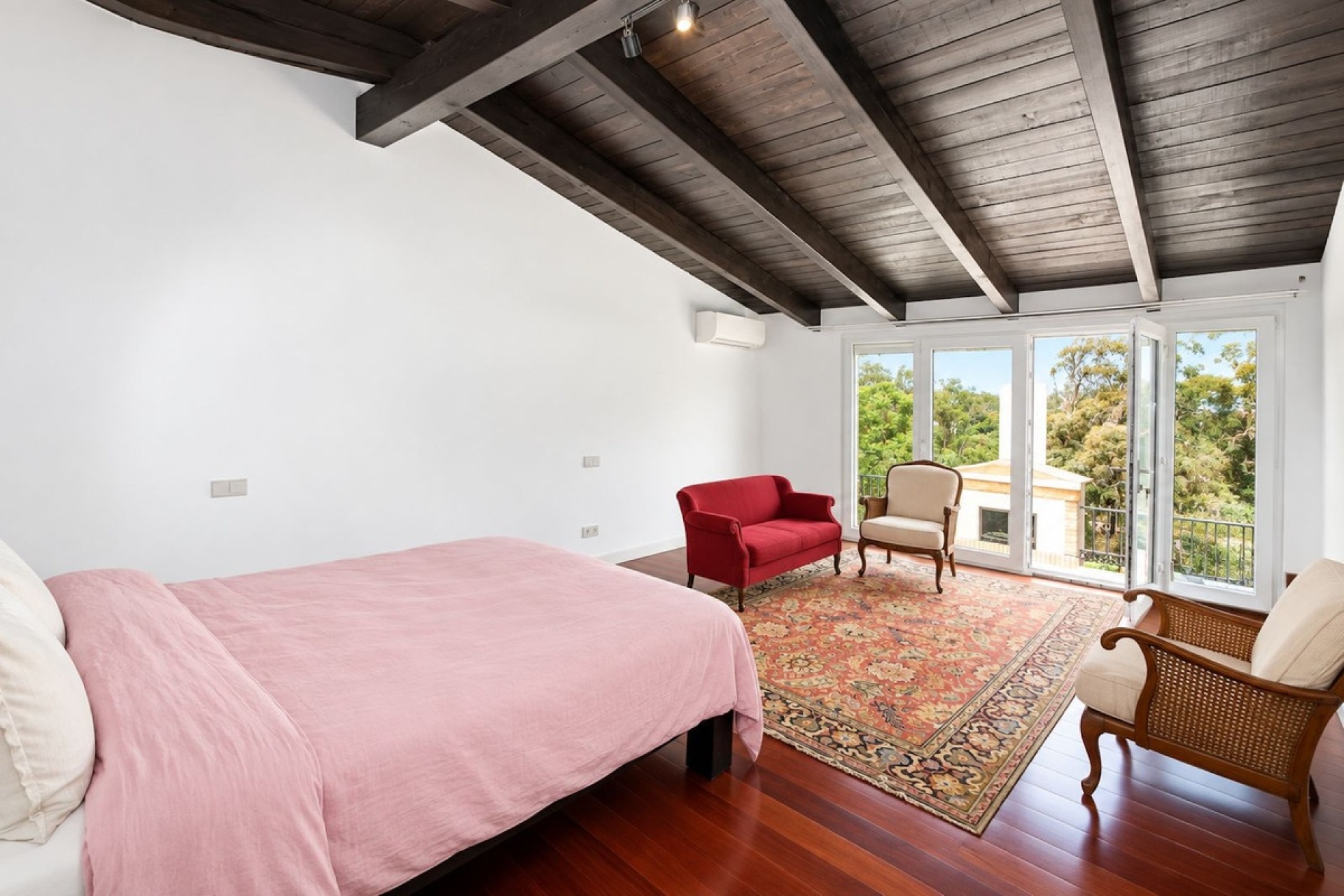Wiederverkauf - Villa - Marbella - El Rosario