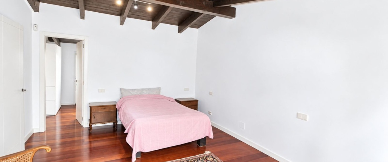 Wiederverkauf - Villa - Marbella - El Rosario