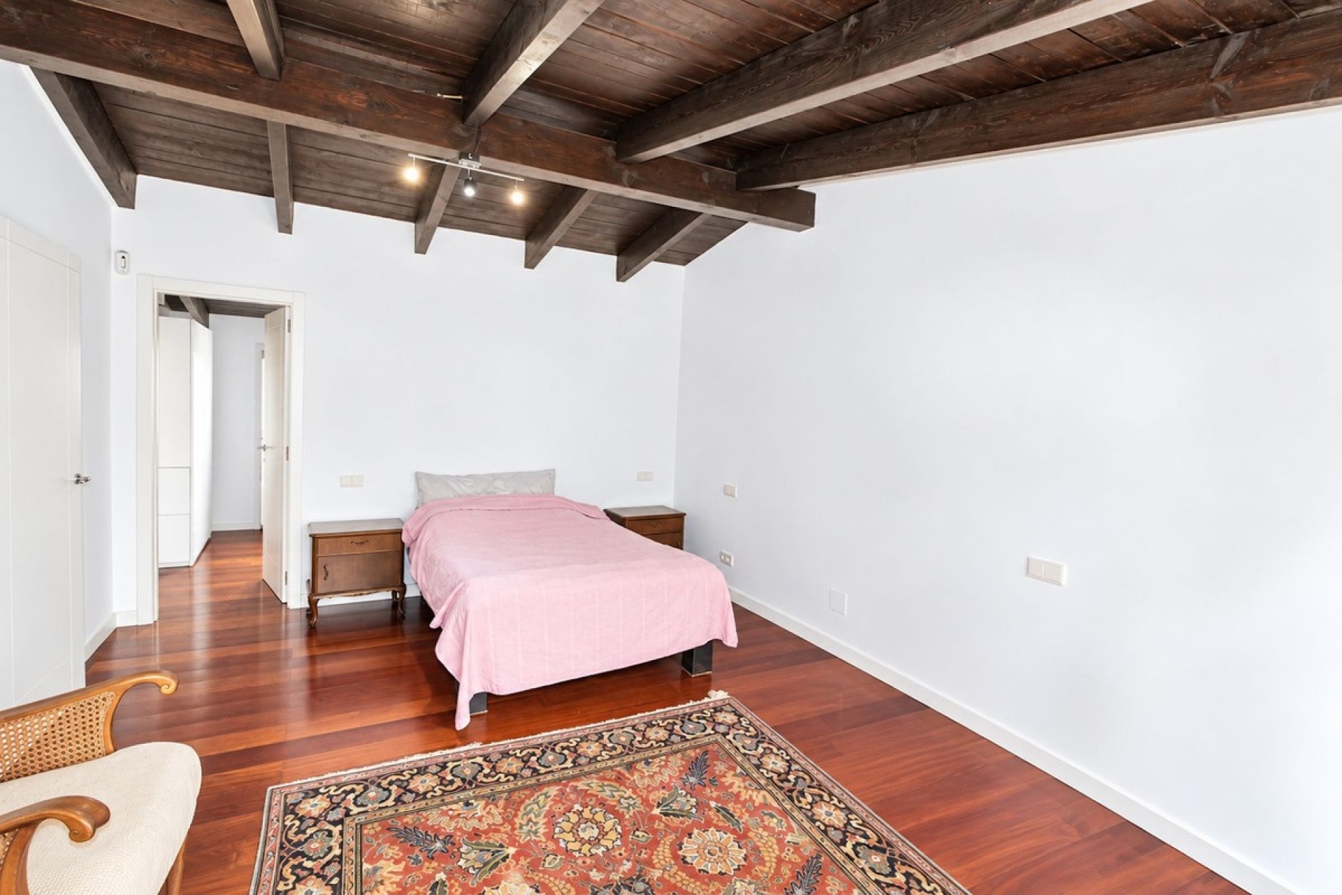Wiederverkauf - Villa - Marbella - El Rosario