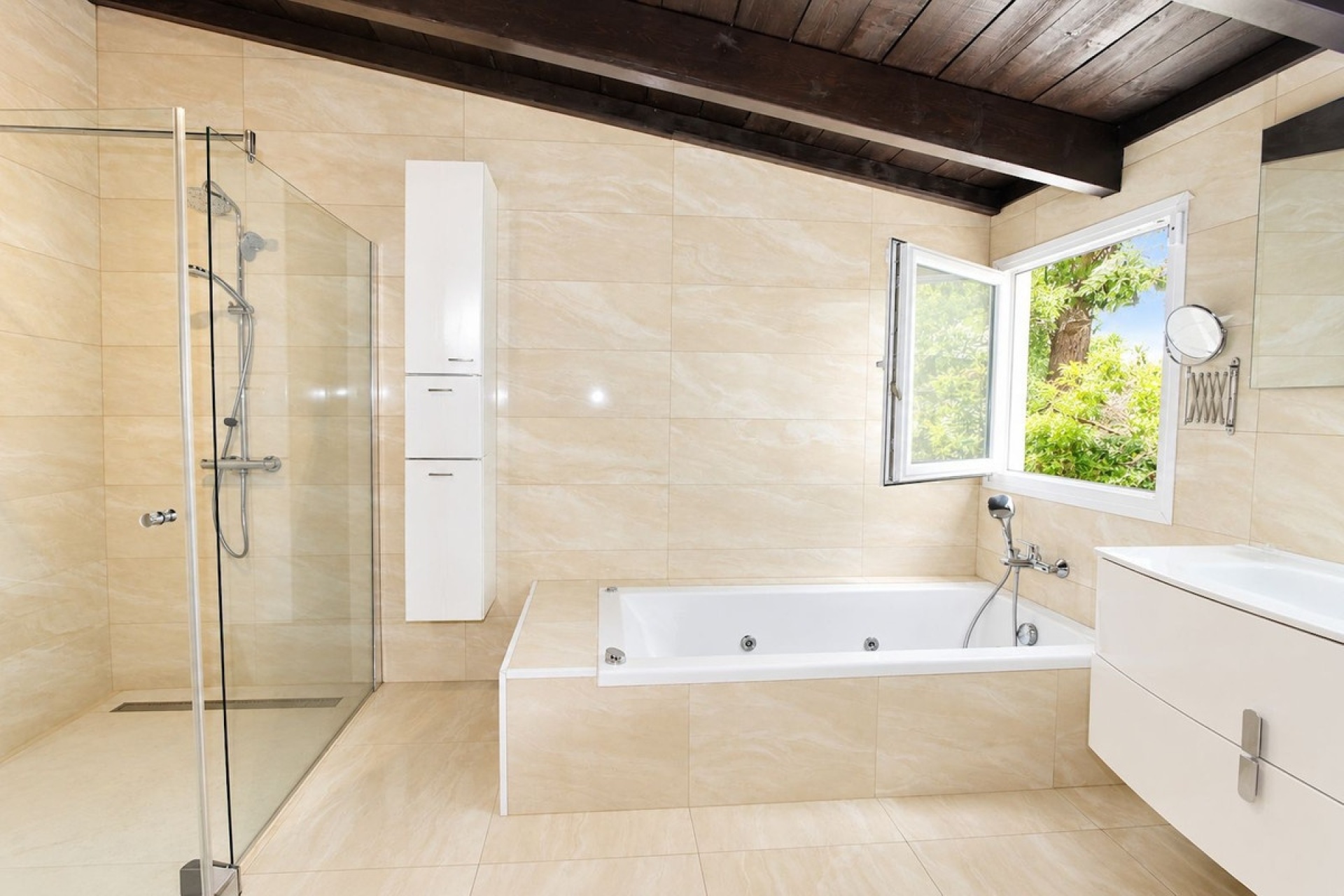 Wiederverkauf - Villa - Marbella - El Rosario