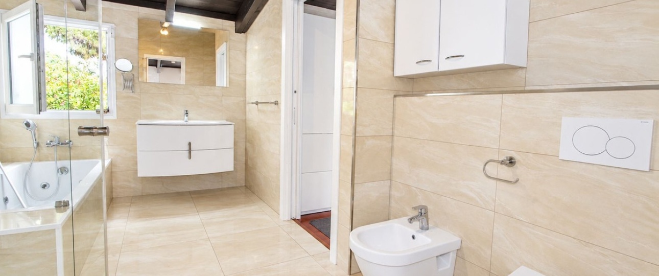 Wiederverkauf - Villa - Marbella - El Rosario