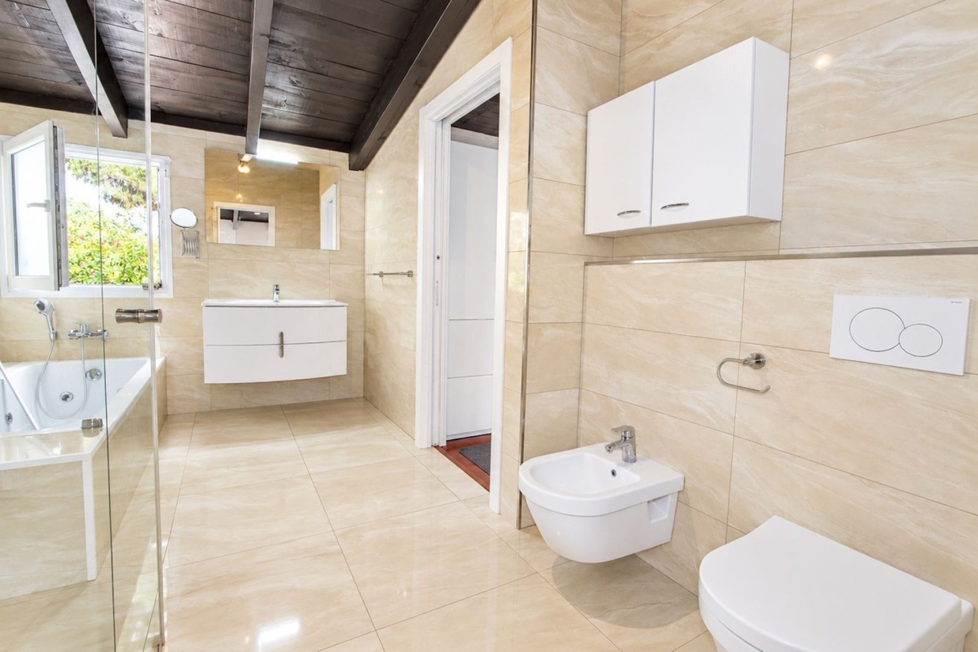 Wiederverkauf - Villa - Marbella - El Rosario