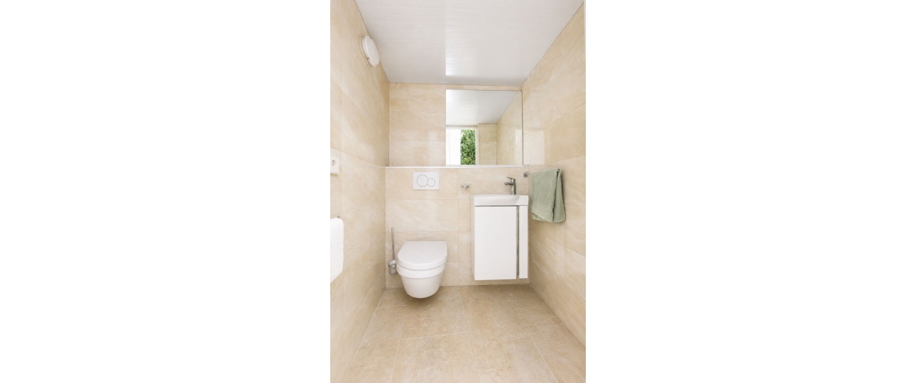 Wiederverkauf - Villa - Marbella - El Rosario