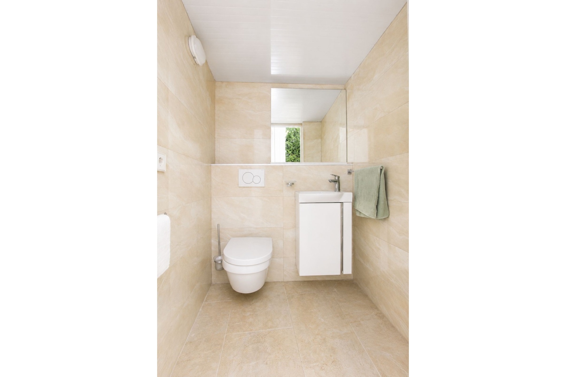 Wiederverkauf - Villa - Marbella - El Rosario