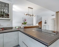 Wiederverkauf - Villa - Marbella - El Rosario