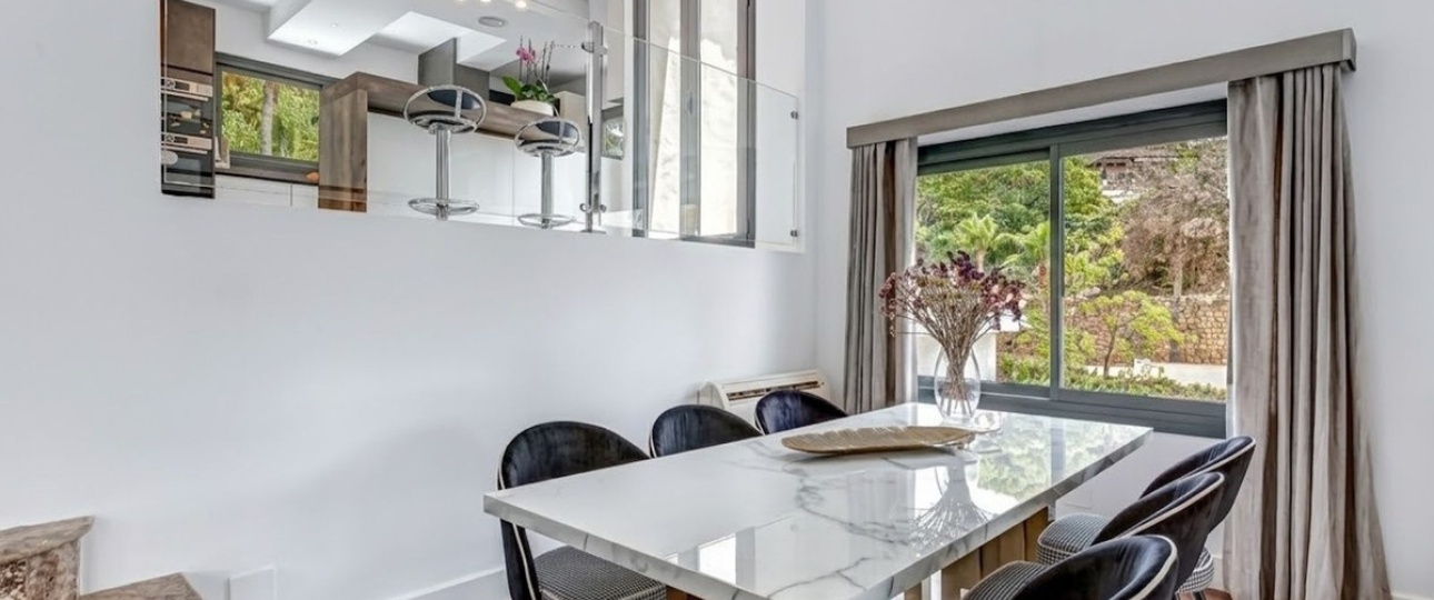 Wiederverkauf - Villa - Marbella - El Rosario