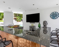 Wiederverkauf - Villa - Marbella - El Rosario