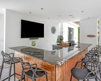 Wiederverkauf - Villa - Marbella - El Rosario