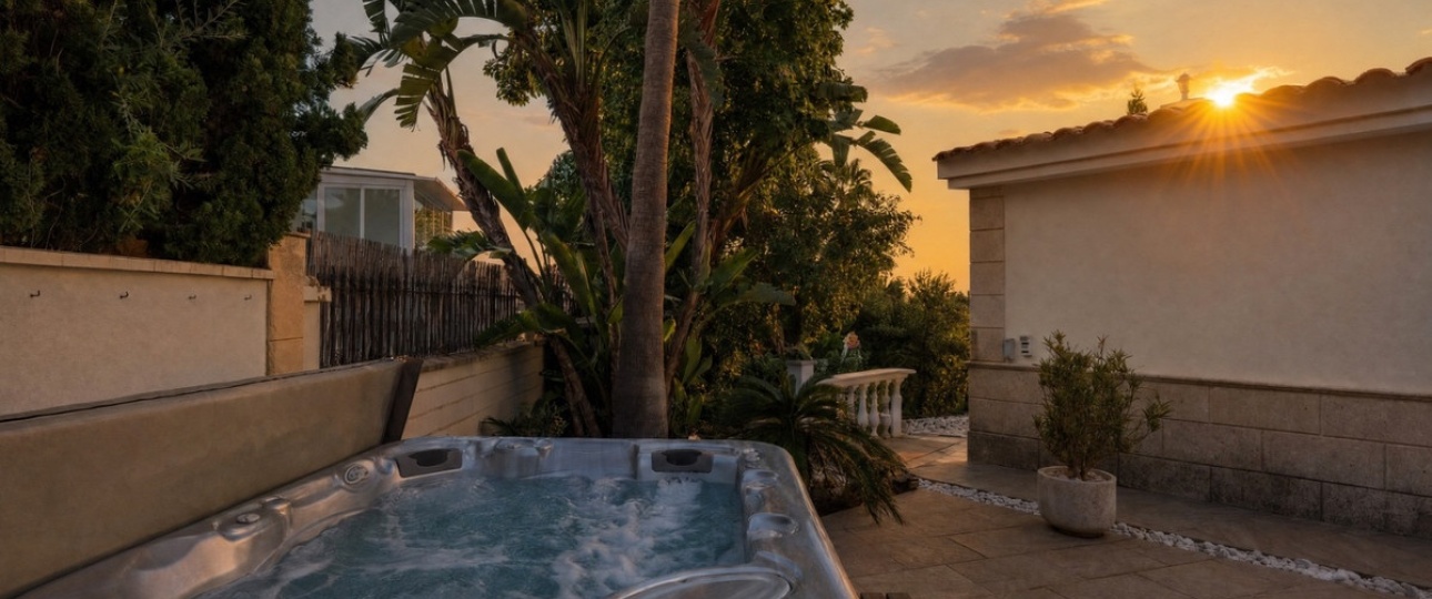 Wiederverkauf - Villa - Marbella - El Rosario