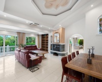 Wiederverkauf - Villa - Marbella - El Rosario