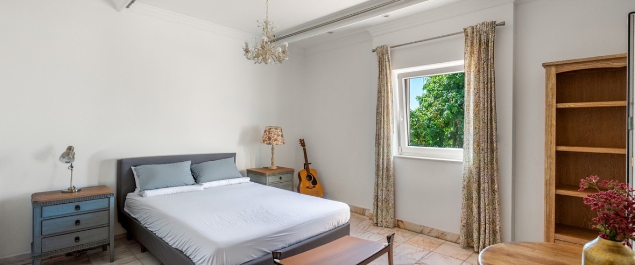 Wiederverkauf - Villa - Marbella - El Rosario