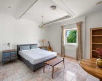 Wiederverkauf - Villa - Marbella - El Rosario