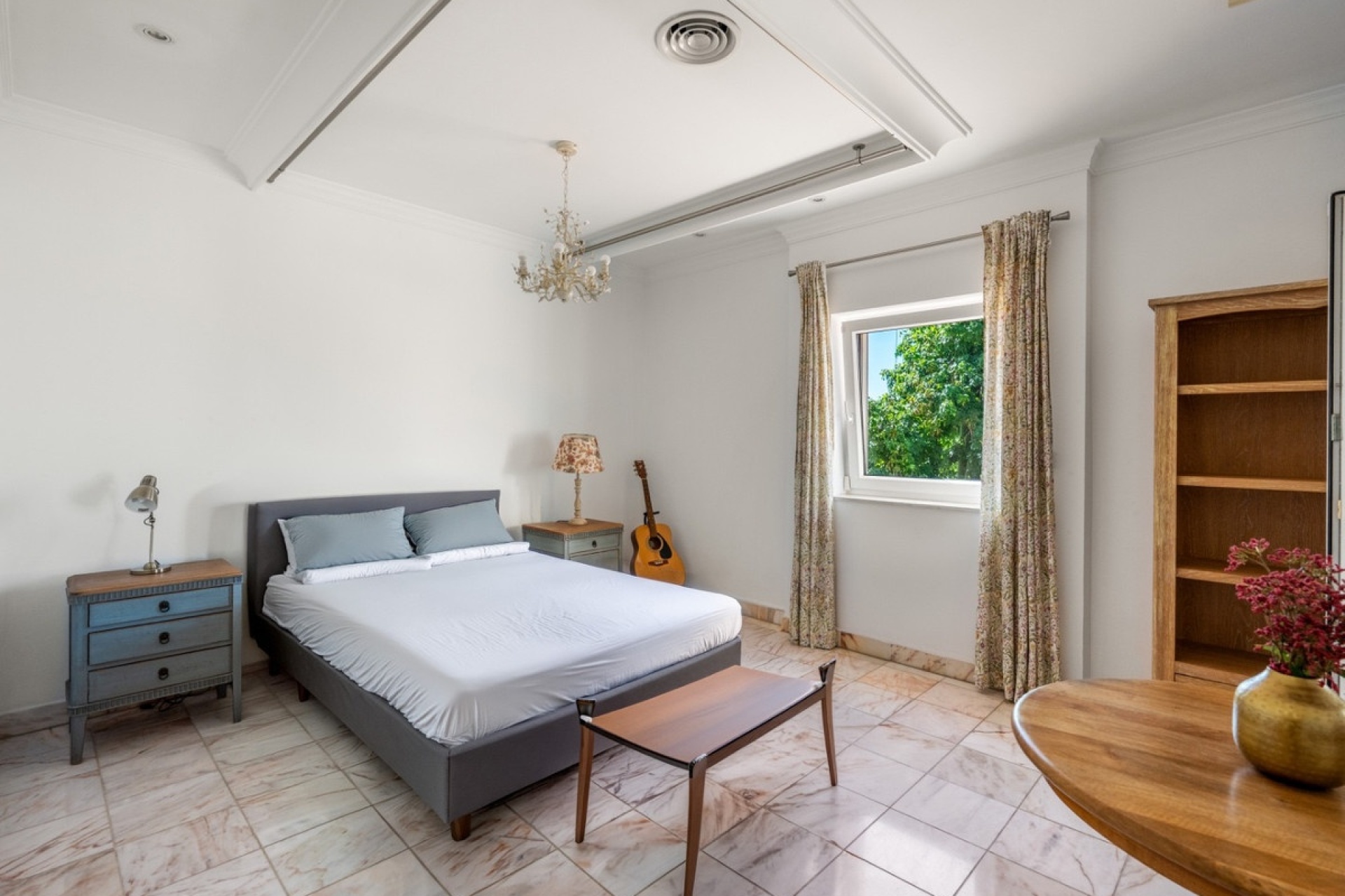 Wiederverkauf - Villa - Marbella - El Rosario