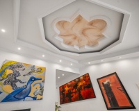 Wiederverkauf - Villa - Marbella - El Rosario