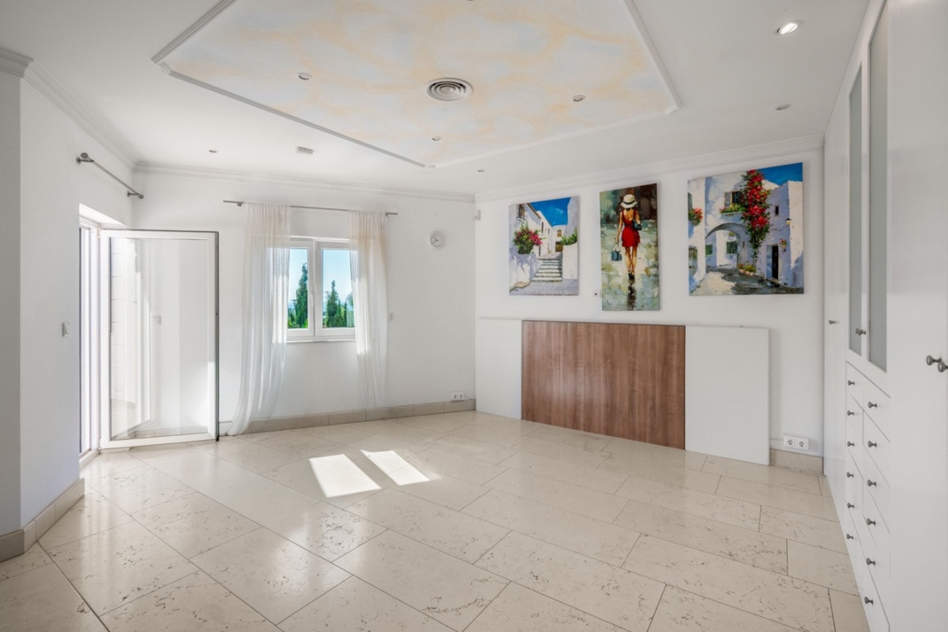 Wiederverkauf - Villa - Marbella - El Rosario
