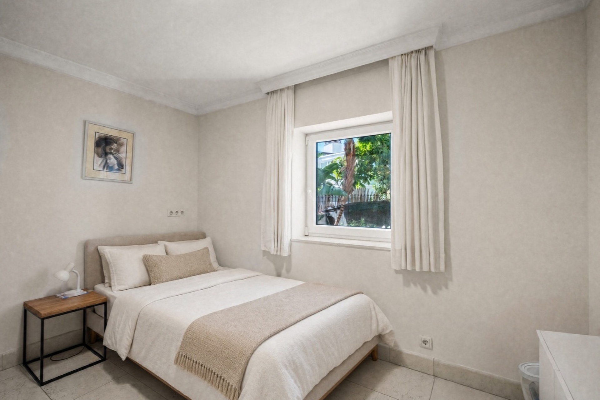 Wiederverkauf - Villa - Marbella - El Rosario