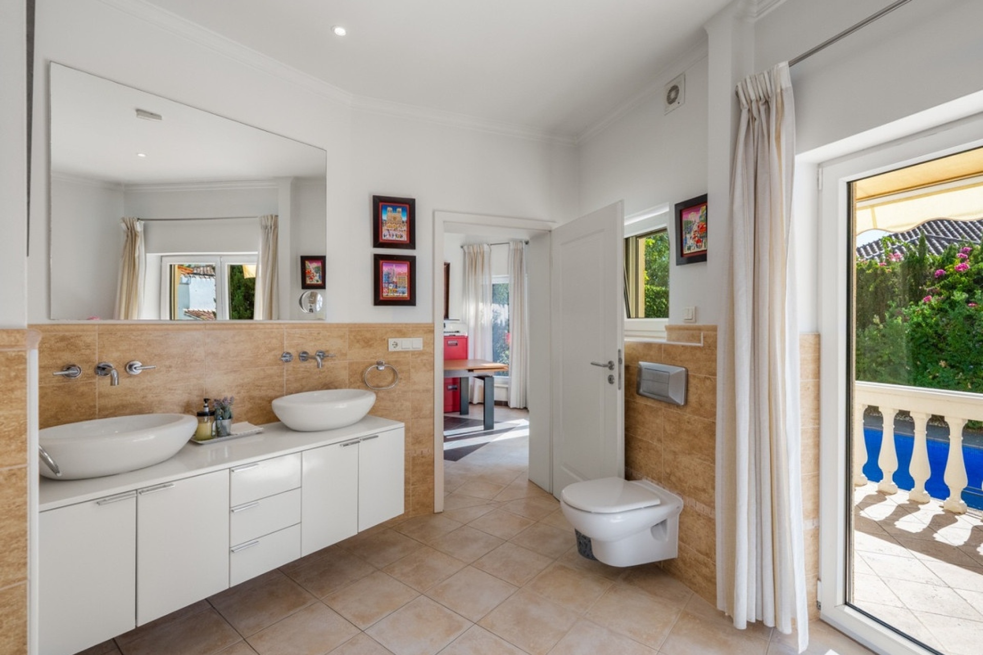 Wiederverkauf - Villa - Marbella - El Rosario