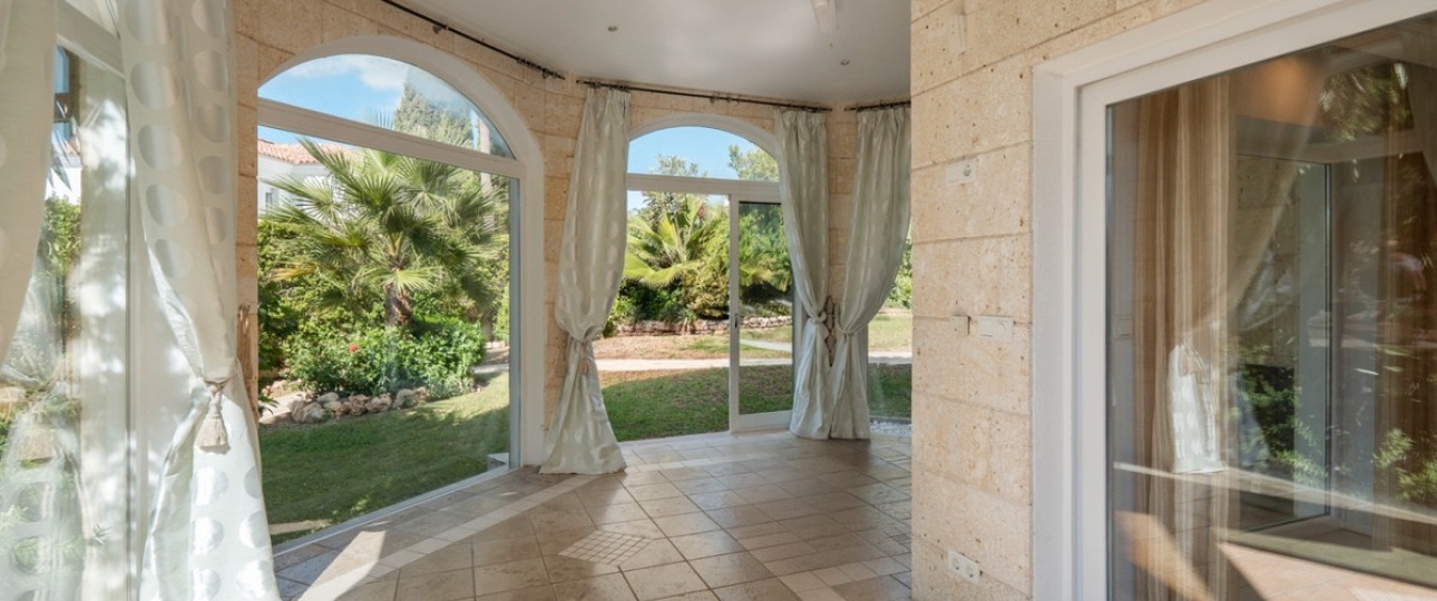 Wiederverkauf - Villa - Marbella - El Rosario